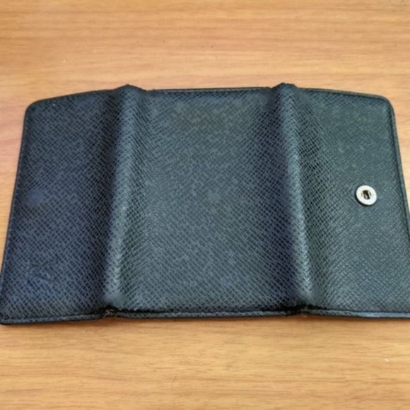 Louis Vuitton Key Holder/Wallet #515💥PRICE DROP💥 - Picture 5 of 9